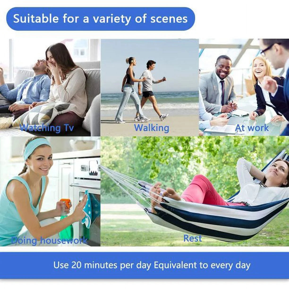 Abs Stimulator Ab Stimulator Rechargeable Abs Stimulator for Men Women Abdominal Work Out Abs Power Fitness Abs Muscle Training Workout Equipment Portable