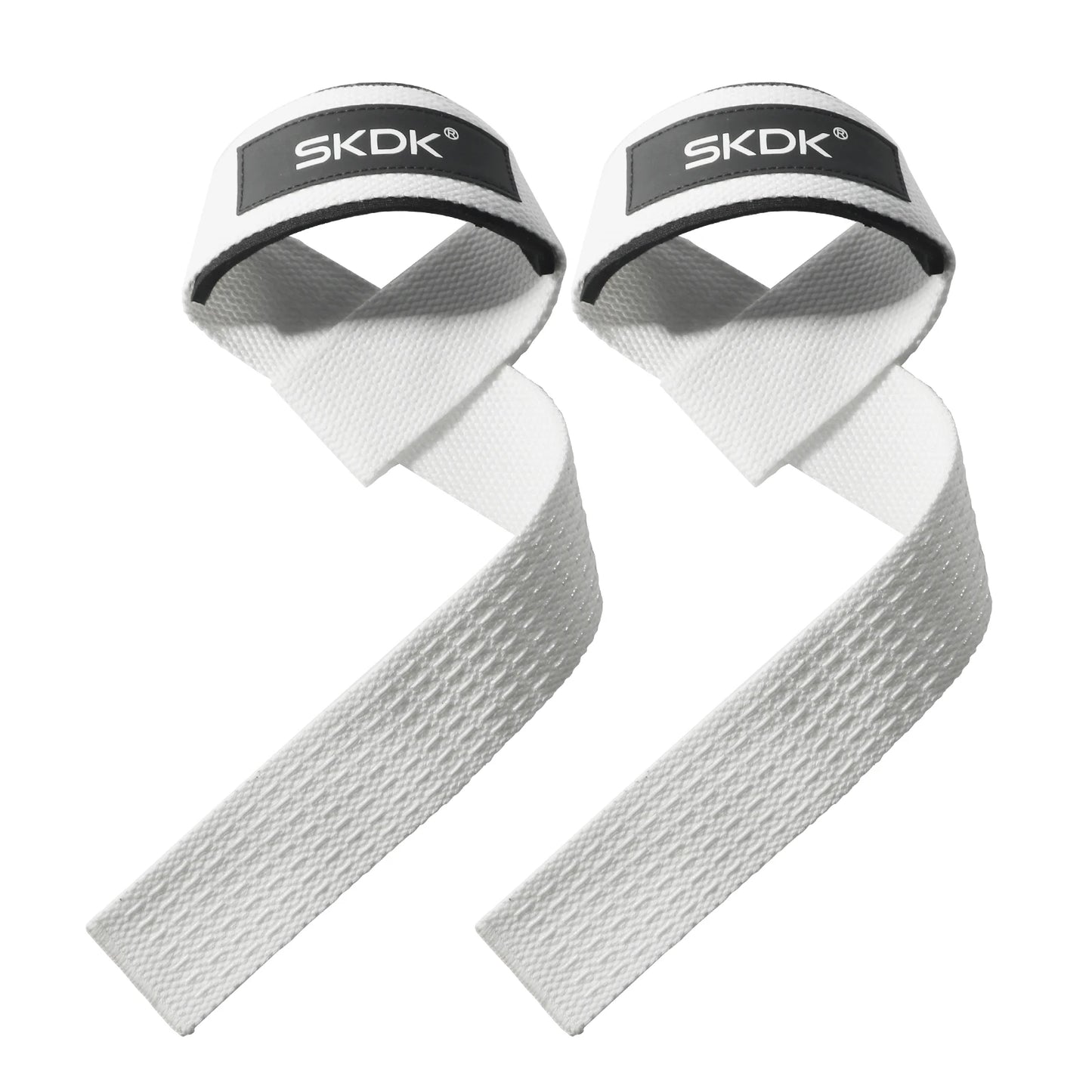 2PC/4PC/3PAIR Weightlifting Straps Anti-Slip Silicone Lifting Wrist Straps Strength Training Deadlifts Crossfit Hand Grips Wrist