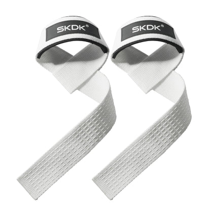 2PC/4PC/3PAIR Weightlifting Straps Anti-Slip Silicone Lifting Wrist Straps Strength Training Deadlifts Crossfit Hand Grips Wrist
