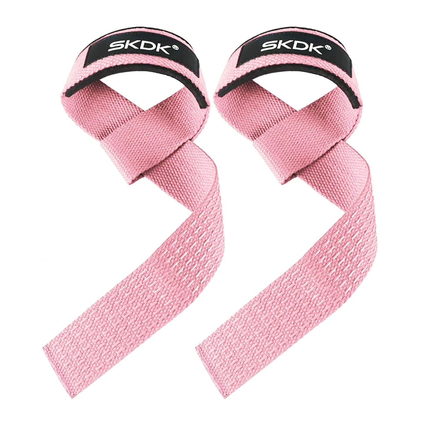 2PC/4PC/3PAIR Weightlifting Straps Anti-Slip Silicone Lifting Wrist Straps Strength Training Deadlifts Crossfit Hand Grips Wrist