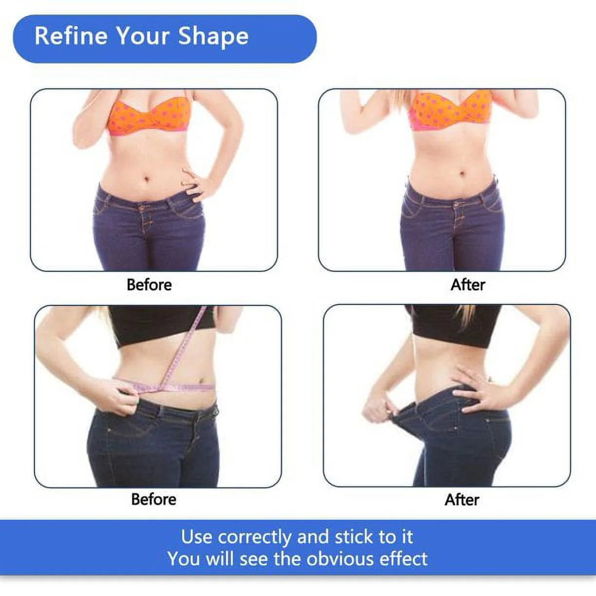 Abs Stimulator Ab Stimulator Rechargeable Abs Stimulator for Men Women Abdominal Work Out Abs Power Fitness Abs Muscle Training Workout Equipment Portable